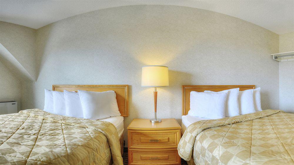 Comfort Inn Pickering Zimmer foto